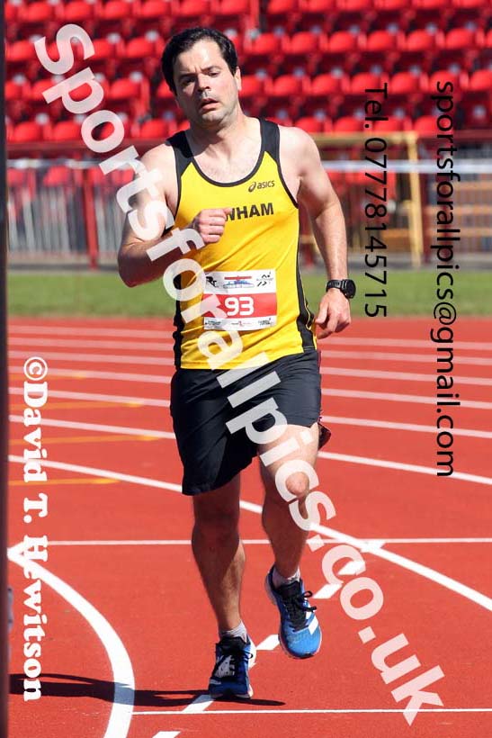 2021 Gateshead Half Marathon, Sunday, May 30th. Photo: David T. Hewitson/Sports for All Pics